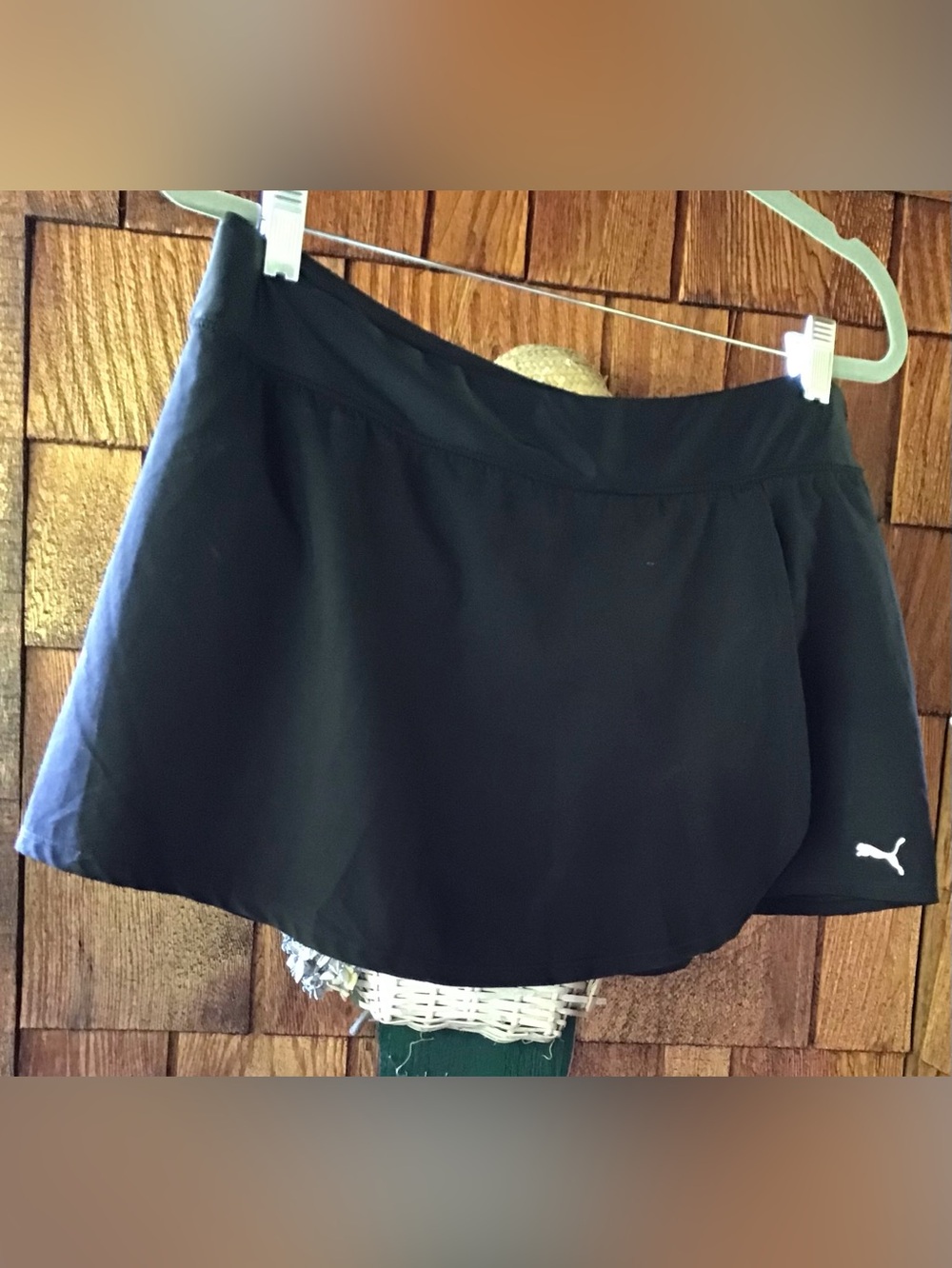 Puma Athletic Skort
